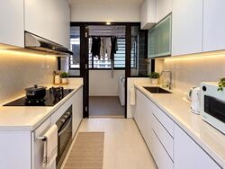 Blk 818B Keat Hong Mirage (Choa Chu Kang), HDB 3 Rooms #626025451